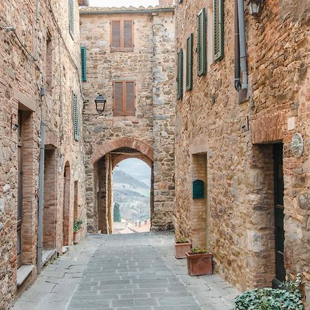 德拉巴新堡Il Borghetto - La Bottega Di Adele Loft公寓 外观 照片