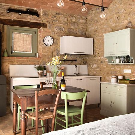 德拉巴新堡Il Borghetto - La Bottega Di Adele Loft公寓 外观 照片